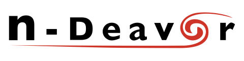 n-Deavor Logo